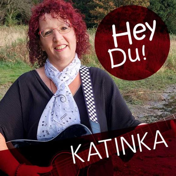 Katinka - Hey Du veröffentlicht über Fiesta Records